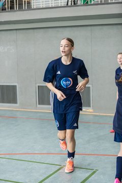 Bild 10 - wDJ Loewinnen Cup D1